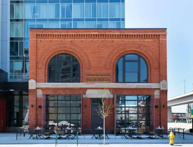 Hilton Garden Inn Denver Union Station, CO hotel detail image 3