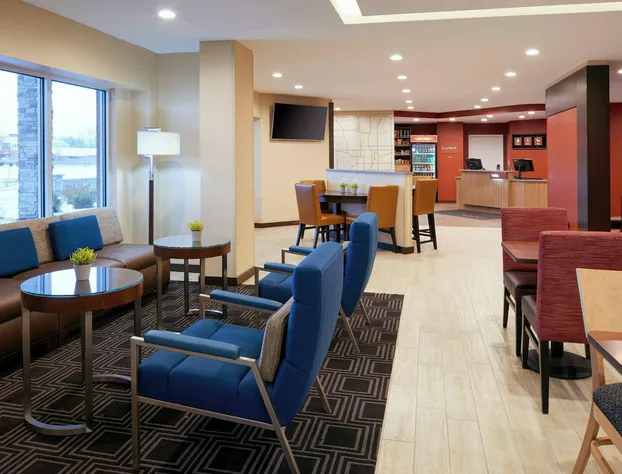 TownePlace Suites by Marriott Jackson hotel detail image 1