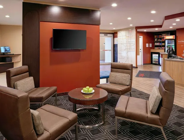 TownePlace Suites by Marriott Jackson hotel detail image 2