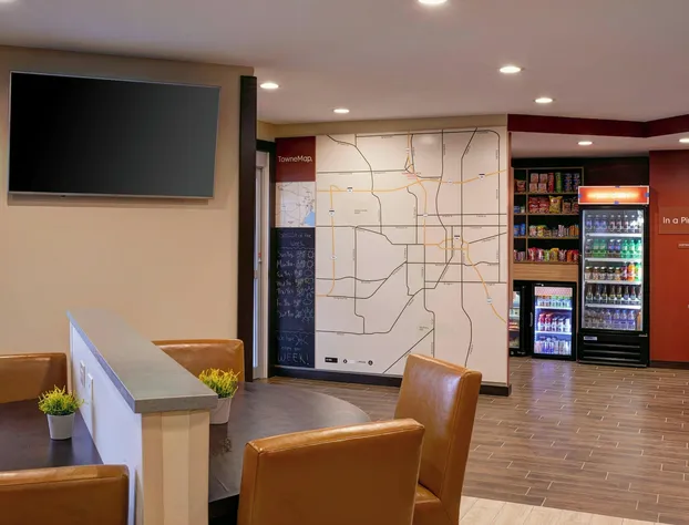 TownePlace Suites by Marriott Jackson hotel detail image 3