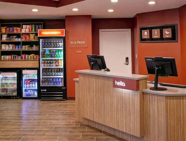 TownePlace Suites by Marriott Jackson hotel detail image 4