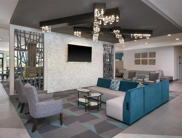 Best Western Premier Hotel at Fisher's Landing hotel detail image 2