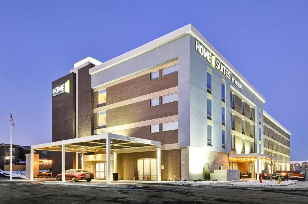 Home2 Suites Mt. Juliet, TN hotel hero