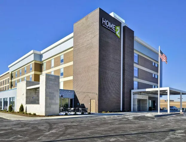 Home2 Suites Mt. Juliet, TN hotel detail image 2