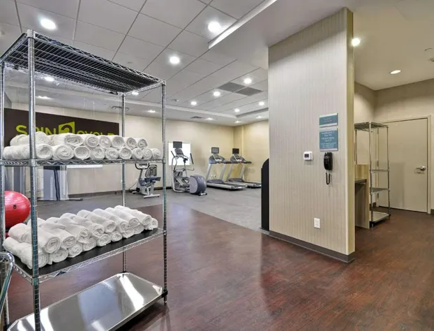 Home2 Suites Mt. Juliet, TN hotel detail image 3