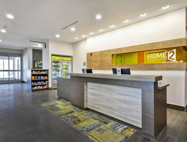 Home2 Suites Mt. Juliet, TN hotel detail image 4