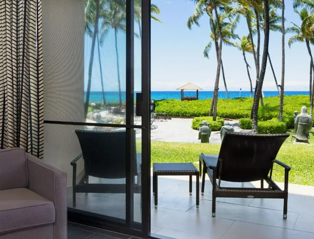 Hilton Waikoloa Village hotel detail image 4
