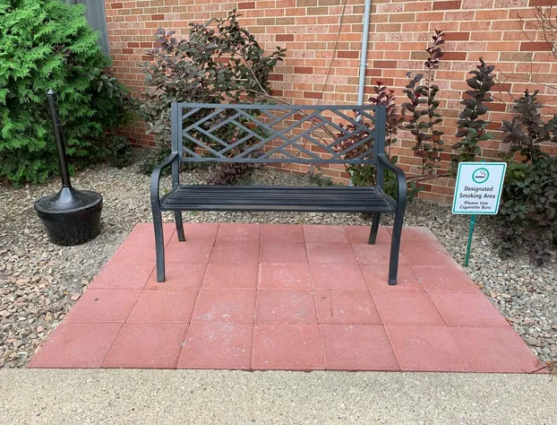 Econo Lodge hotel detail image 3