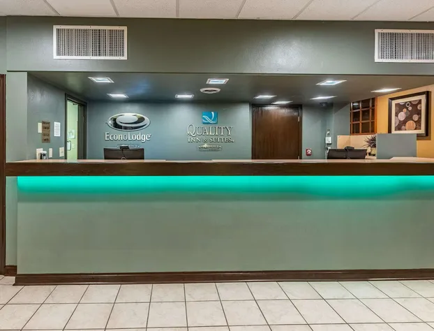 Econo Lodge hotel detail image 4