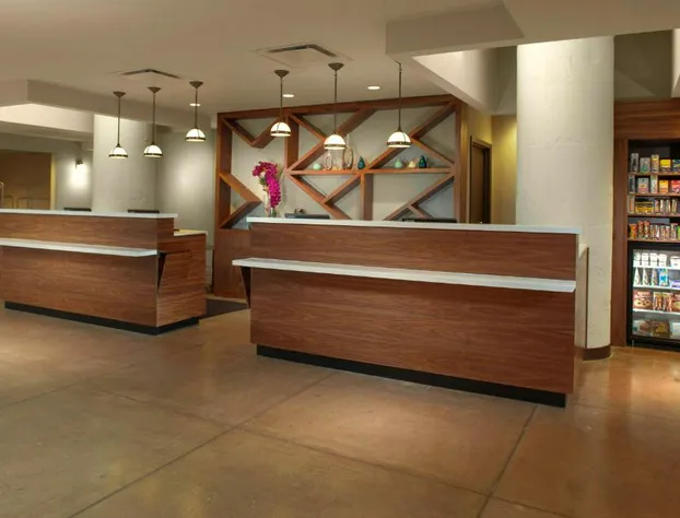 Fairfield Inn & Suites by Marriott Dallas Downtown hotel detail image 1