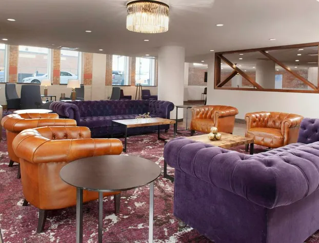 Fairfield Inn & Suites by Marriott Dallas Downtown hotel detail image 2