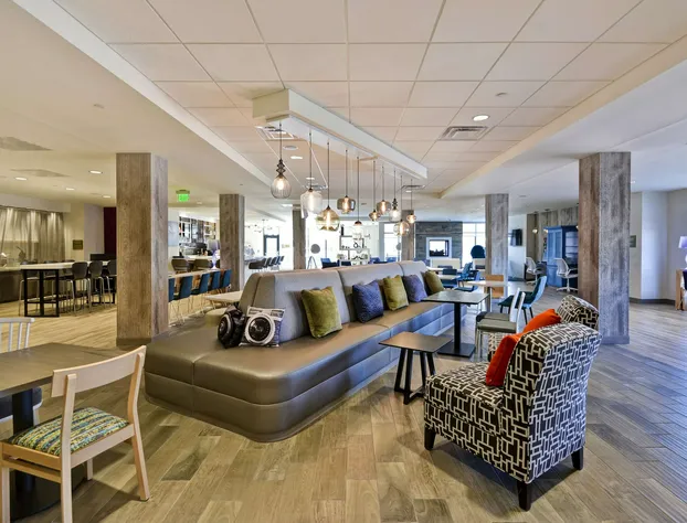 Home2 Suites by Hilton Perrysburg Levis Commons Toledo hotel detail image 4