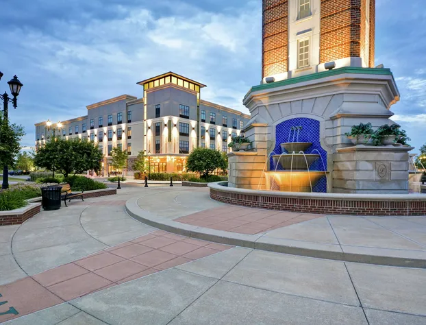 Home2 Suites by Hilton Perrysburg Levis Commons Toledo hotel detail image 3