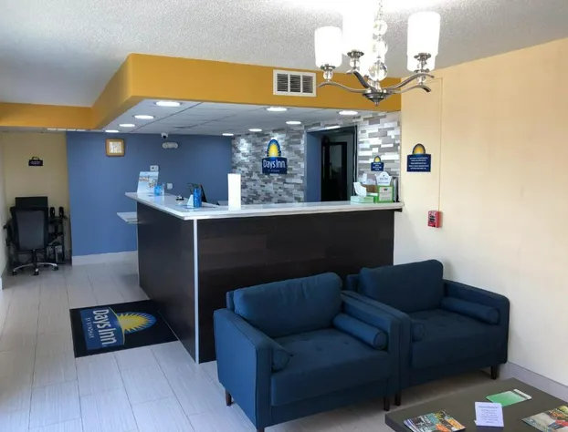 Days Inn by Wyndham King/Winston Salem Area hotel detail image 2