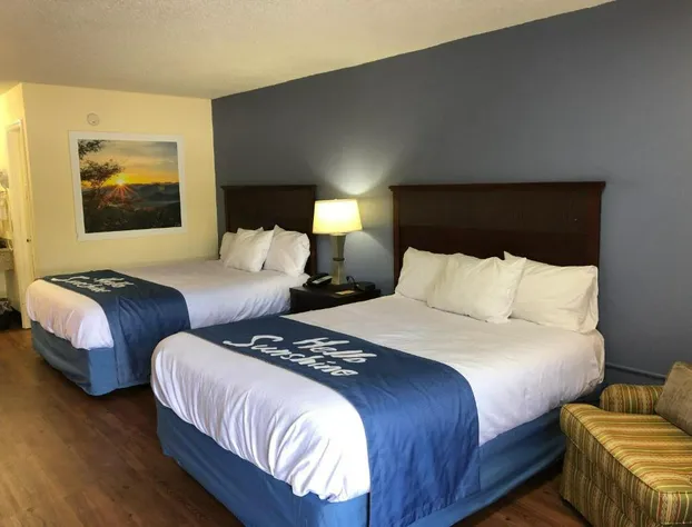 Days Inn by Wyndham King/Winston Salem Area hotel detail image 3