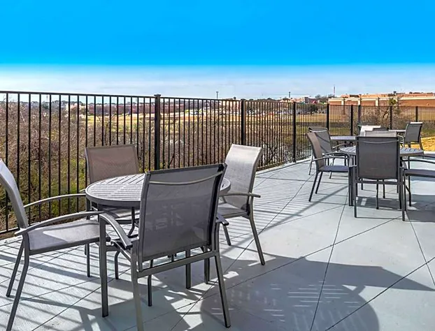 Fairfield Inn & Suites by Marriott Fort Worth Southwest at Cityview hotel detail image 2