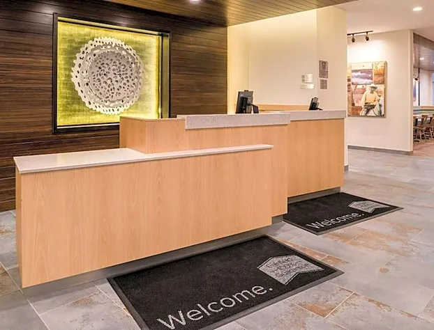 Fairfield Inn & Suites by Marriott Fort Worth Southwest at Cityview hotel detail image 3