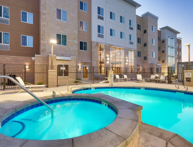 Staybridge Suites Lehi - Traverse Ridge Center by IHG hotel detail image 1