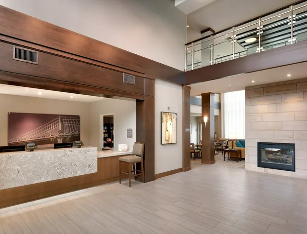 Staybridge Suites Lehi - Traverse Ridge Center by IHG hotel detail image 4