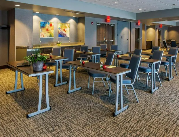 Hampton Inn & Suites Foxborough/Mansfield hotel detail image 2