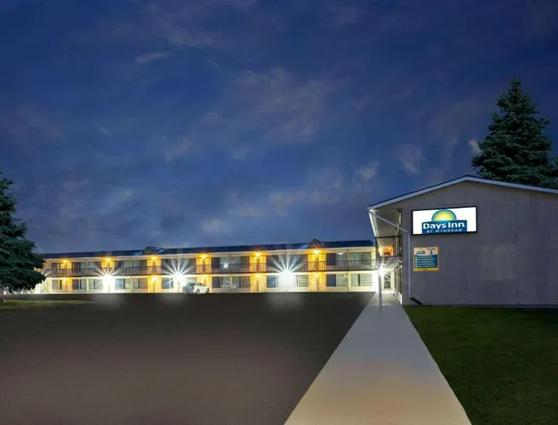 Days Inn by Wyndham Birch Run hotel detail image 3