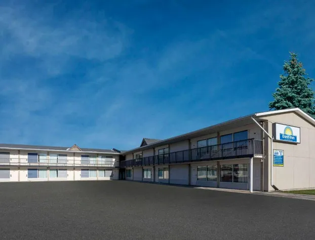 Days Inn by Wyndham Birch Run hotel detail image 2