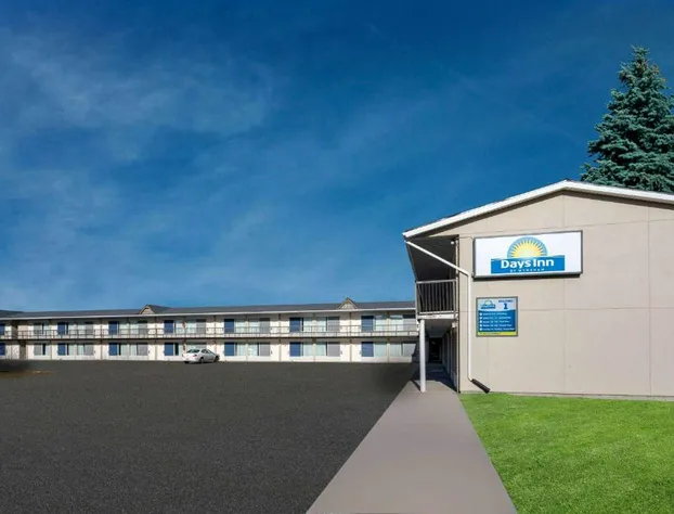 Days Inn by Wyndham Birch Run hotel detail image 3