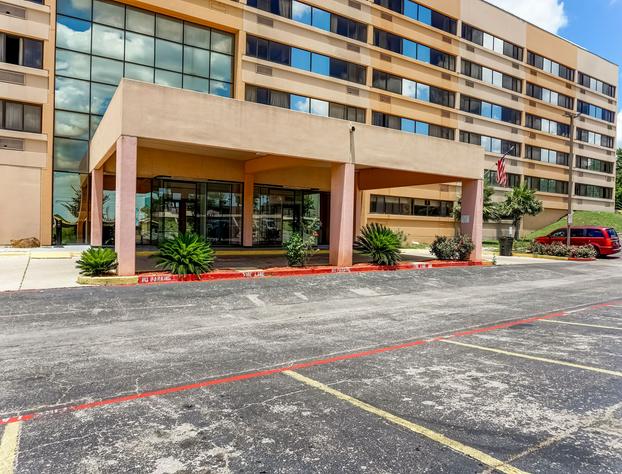 OYO Hotel Killeen East Central hotel detail image 2