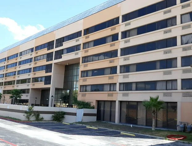 OYO Hotel Killeen East Central hotel detail image 1