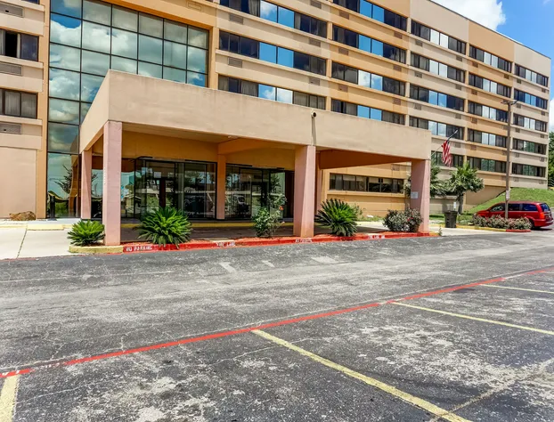 OYO Hotel Killeen East Central hotel detail image 2