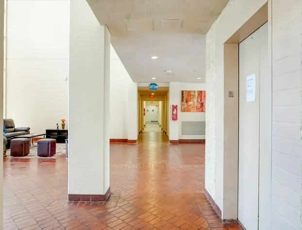 OYO Hotel Killeen East Central hotel detail image 3