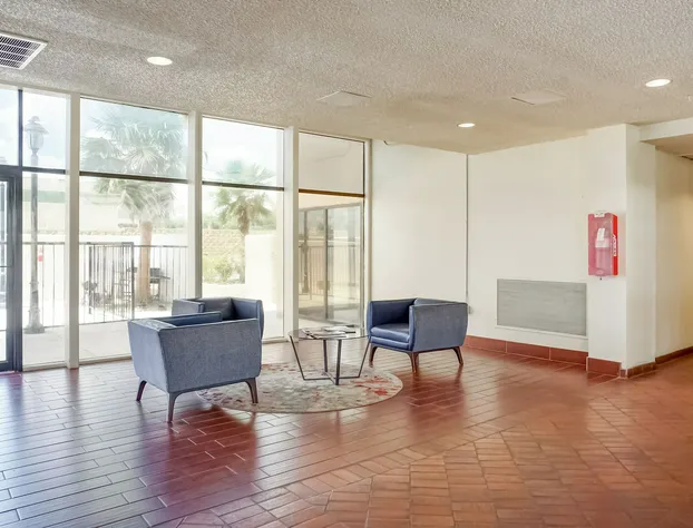 OYO Hotel Killeen East Central hotel detail image 4