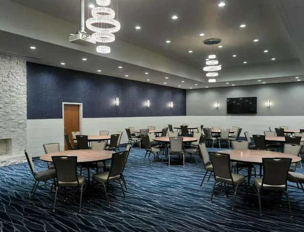 Fairfield Inn & Suites by Marriott Helen hotel detail image 4