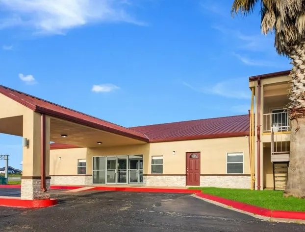 Red Roof Inn Temple hotel detail image 3