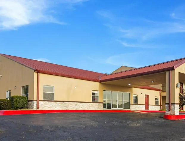 Red Roof Inn Temple hotel detail image 4