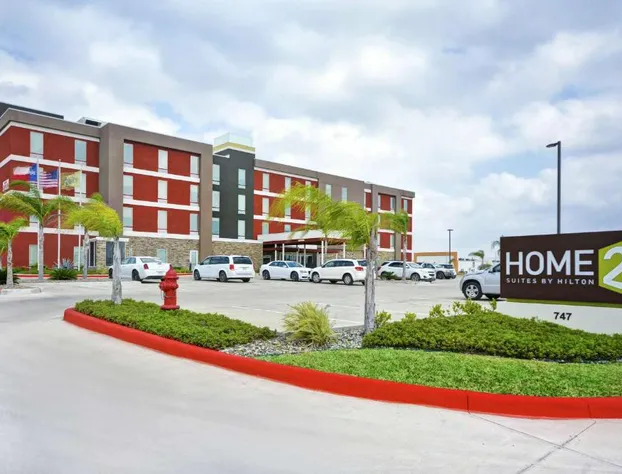 Home2 Suites by Hilton Brownsville hotel detail image 2
