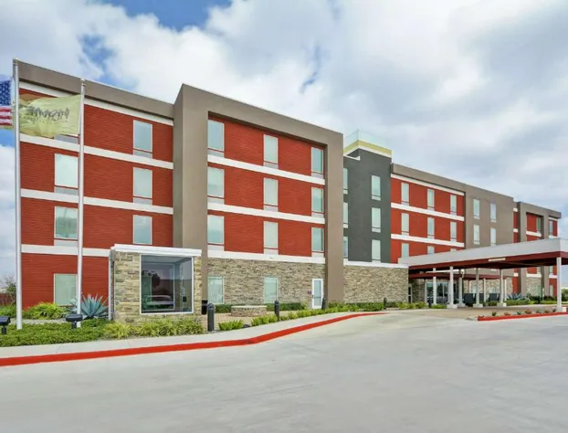 Home2 Suites by Hilton Brownsville hotel detail image 4