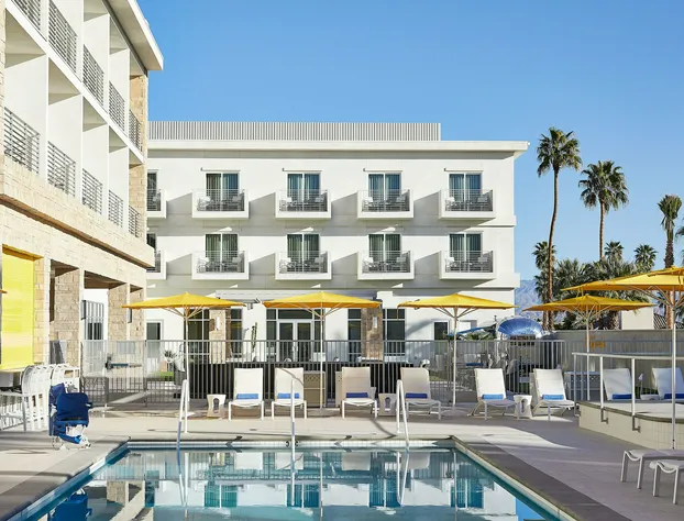 Hotel Paseo, Autograph Collection by Marriott hotel detail image 4