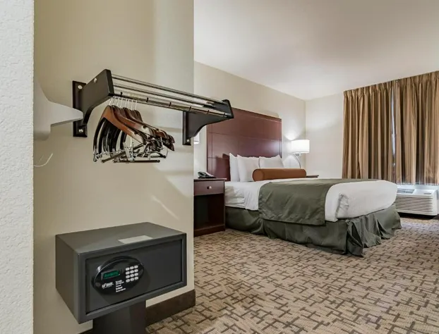 Cobblestone Inn & Suites - Lamoni hotel detail image 3