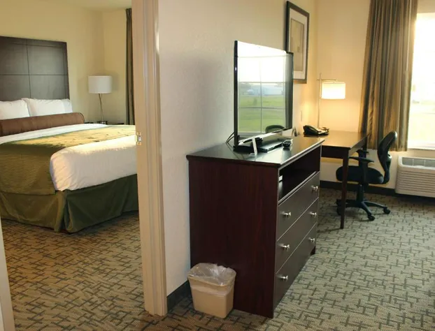 Cobblestone Inn & Suites - Lamoni hotel detail image 4