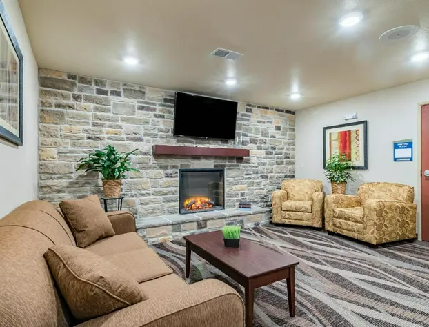 Cobblestone Inn & Suites - Lamoni hotel detail image 3