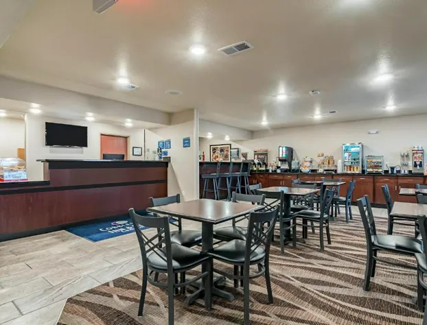 Cobblestone Inn & Suites - Lamoni hotel detail image 2