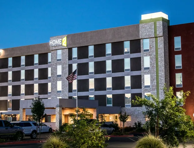 Home2 Suites by Hilton Las Vegas Strip South hotel detail image 1