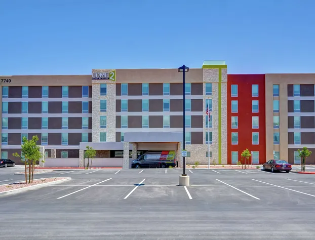 Home2 Suites by Hilton Las Vegas Strip South hotel detail image 2