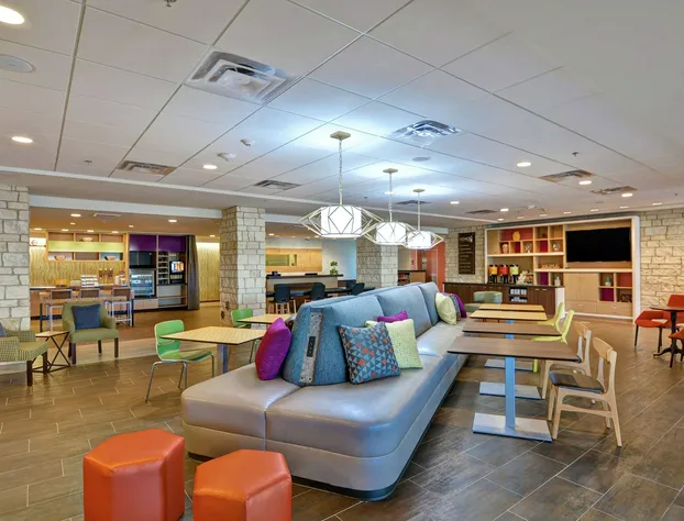 Home2 Suites by Hilton Las Vegas Strip South hotel detail image 4