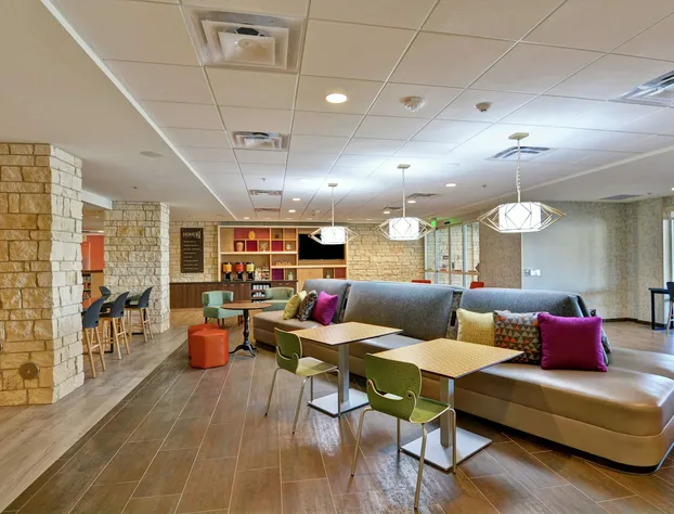 Home2 Suites by Hilton Las Vegas Strip South hotel detail image 3