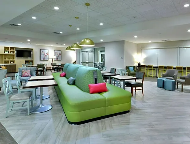 Home2 Suites by Hilton Duncan hotel detail image 3