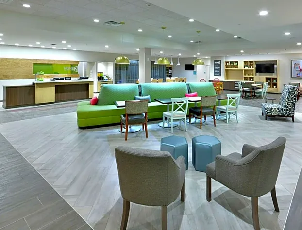 Home2 Suites by Hilton Duncan hotel detail image 2