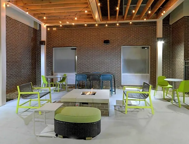 Home2 Suites by Hilton Duncan hotel detail image 4