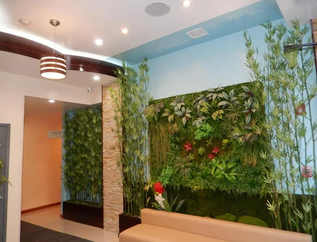 Quality Inn near Sunset Park hotel detail image 4